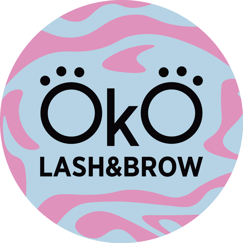 OKO Lash & Brow - The Perma
