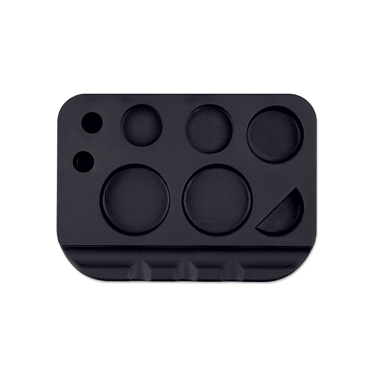 OKO Lash Lifting Palette, Black