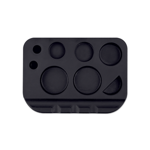 OKO Lash Lifting Palette, Black