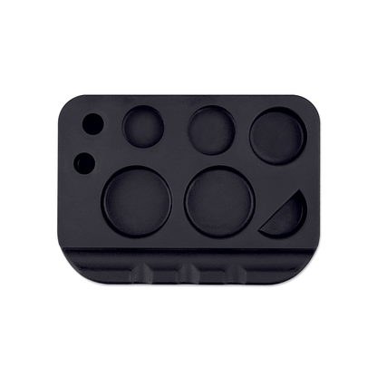 OKO Lash Lifting Palette, Black
