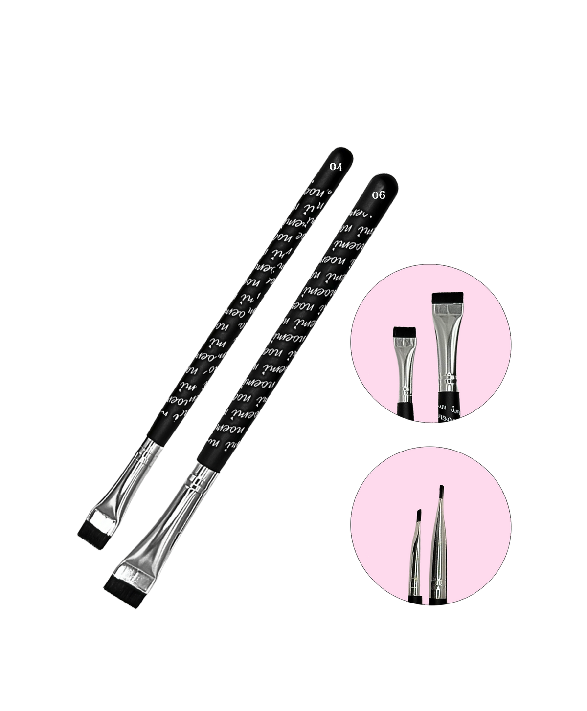 Noemi Brow Brush