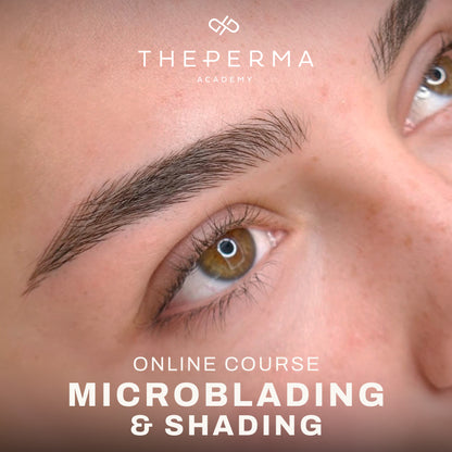 Microblading & Shading Basic Course