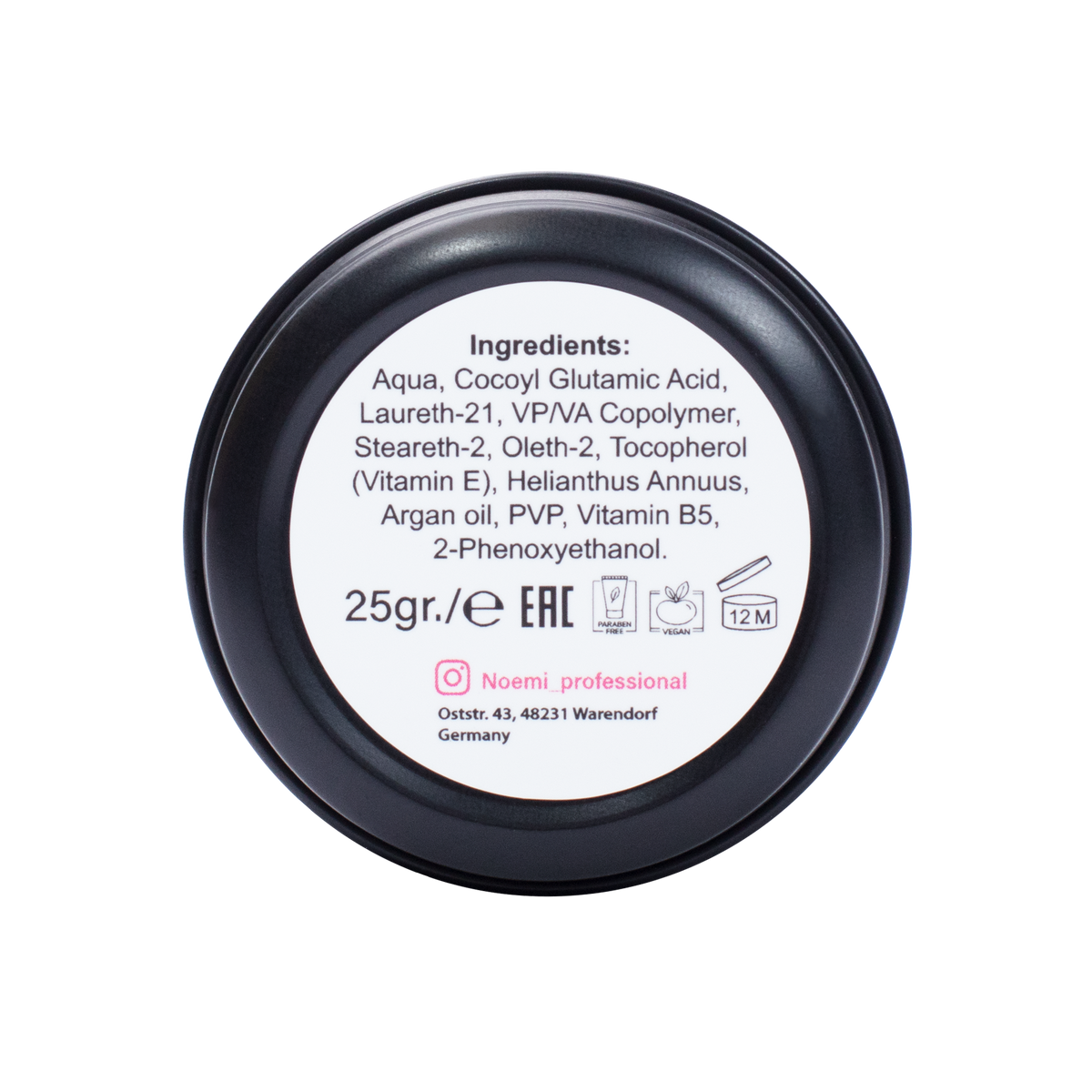 Noemi Lash Lift Glue