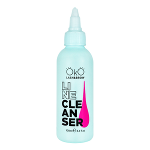 OKO Eyebrow Line Cleanser, 100 ml