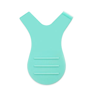 OKO Helper Applicator for Eyelash Lamination, Blue