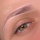 OKO Eyebrow Contour Paste White Pearl, 15 ml