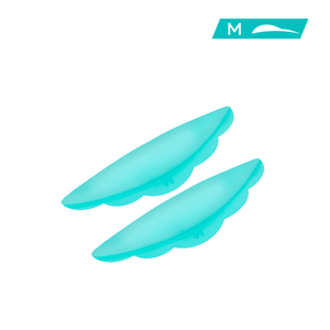 OKO Silicone Pads Full Set 5 (S, M, M1, M2, L)