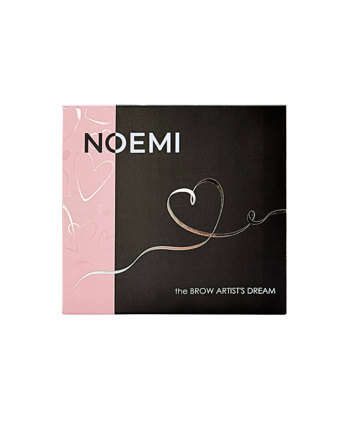 Noemi Gel Dye Kit – 5 Colours