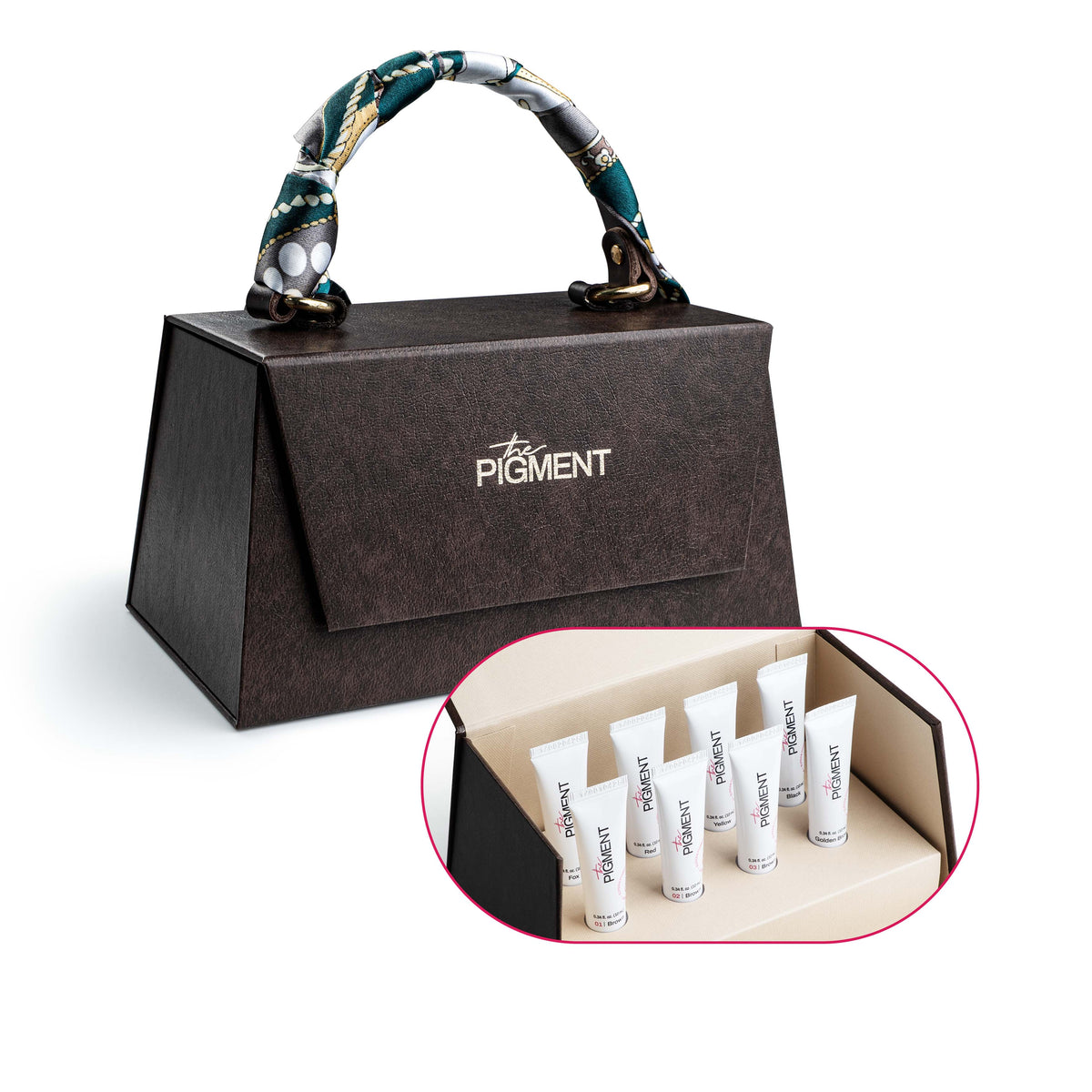 The Pigment - Collezione Microblading 8x10ml