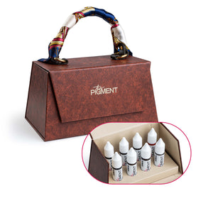 The Pigment - Collezione PMU Brows 8x15ml