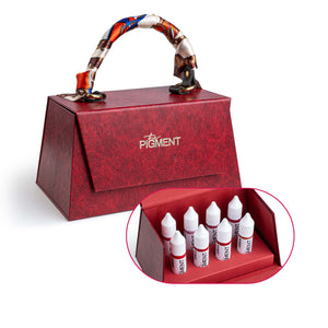 The Pigment - Collezione PMU Lips 8x15ml