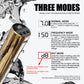 Wireless Tattoo Machine With 3.0MM Stroke | Mast Tour Y22