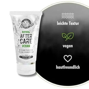 Believa - Tattoo Aftercare Cream - The Perma