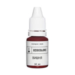 Biocolors – Cherry 5ml - The Perma