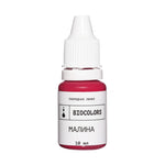 Biocolors – Raspberry 5ml - The Perma