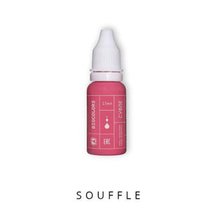 Biocolors - Souffle 5ml - The Perma