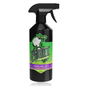 BIOTAT Numbing Tattoo Green Soap RTU 500ml - The Perma