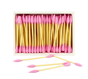 Noemi Cotton Buds, 200 pcs