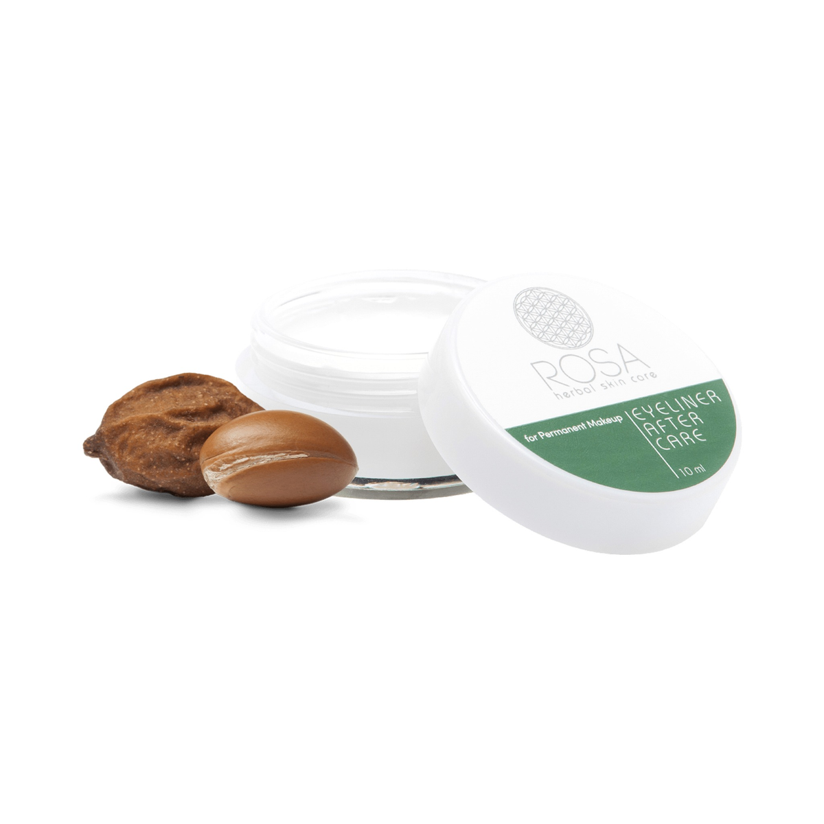 Rosa Herbal Eyeliner After Care, 10 ml