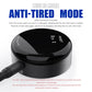 Mast Circle Tattoo Power Supply OLED Simple Power for Tattoo Machines - The Perma