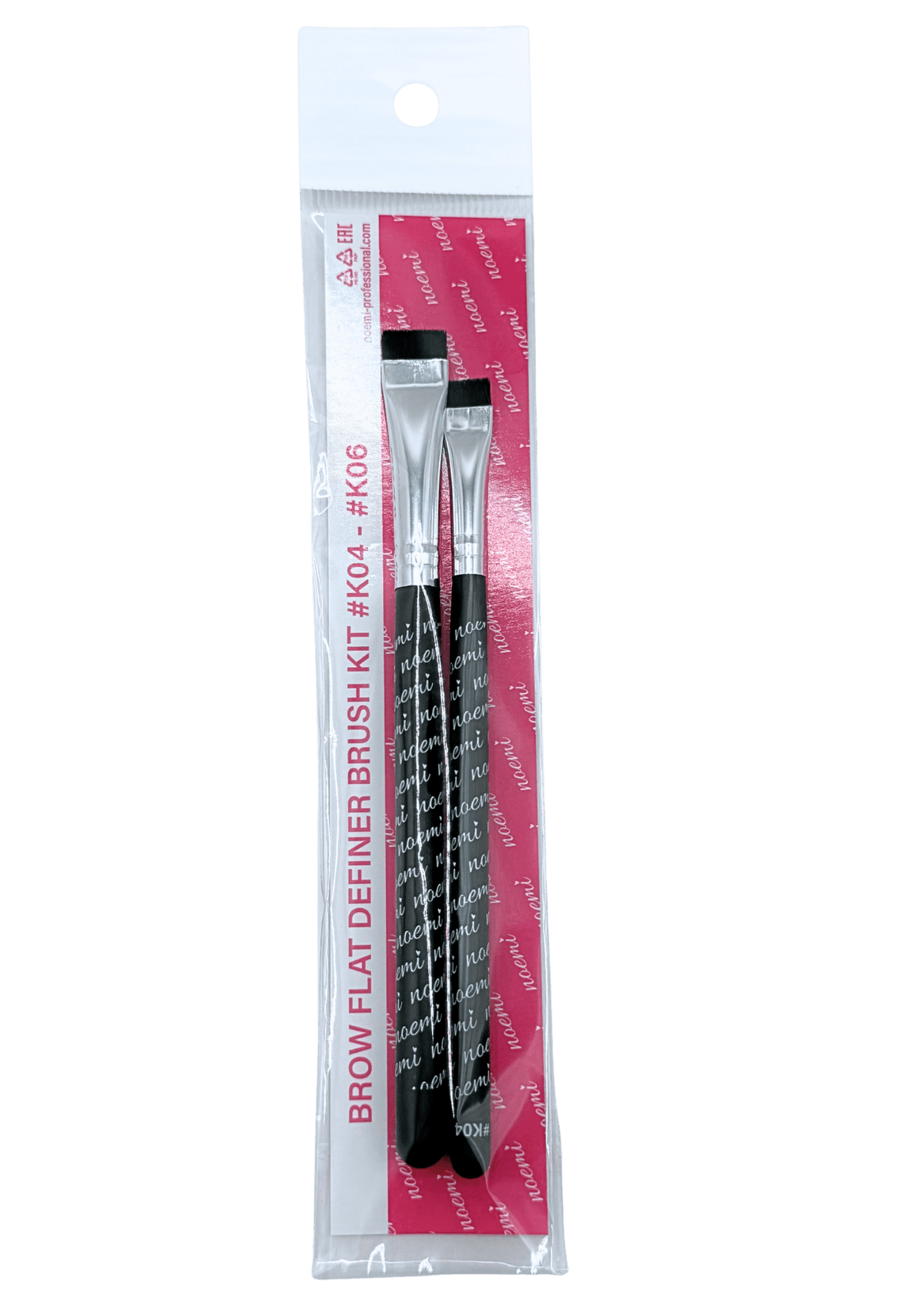 Noemi Brow Brush - The Perma
