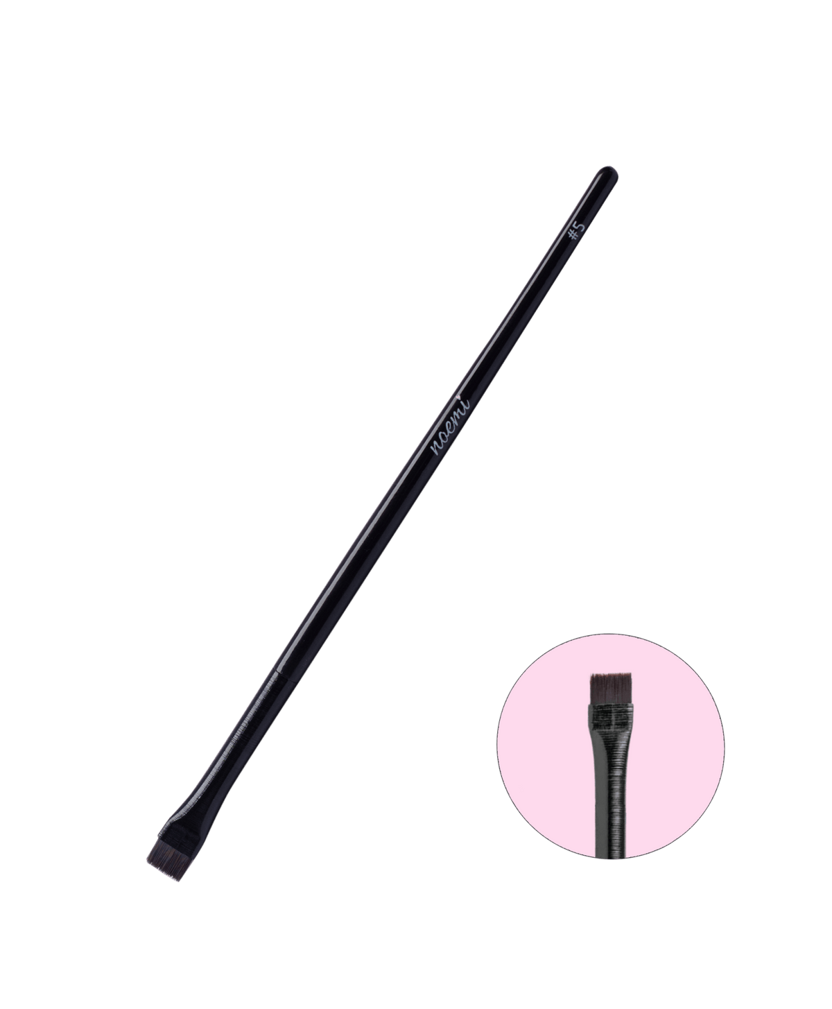 Noemi Brow Brush - The Perma