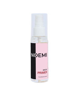 Noemi Brow Primer, 50 ml - The Perma