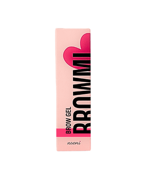 Noemi Browmi Brow Styling Gel - The Perma
