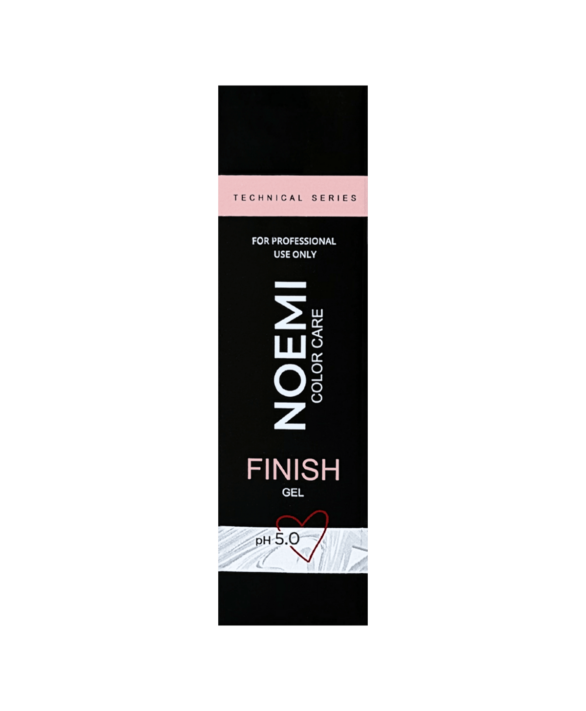 Noemi Color Care - The Perma