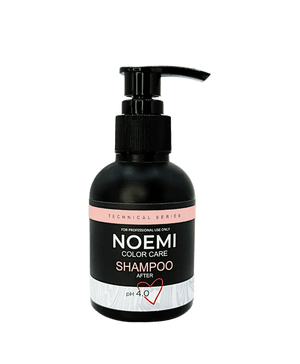 Noemi Color Care - The Perma