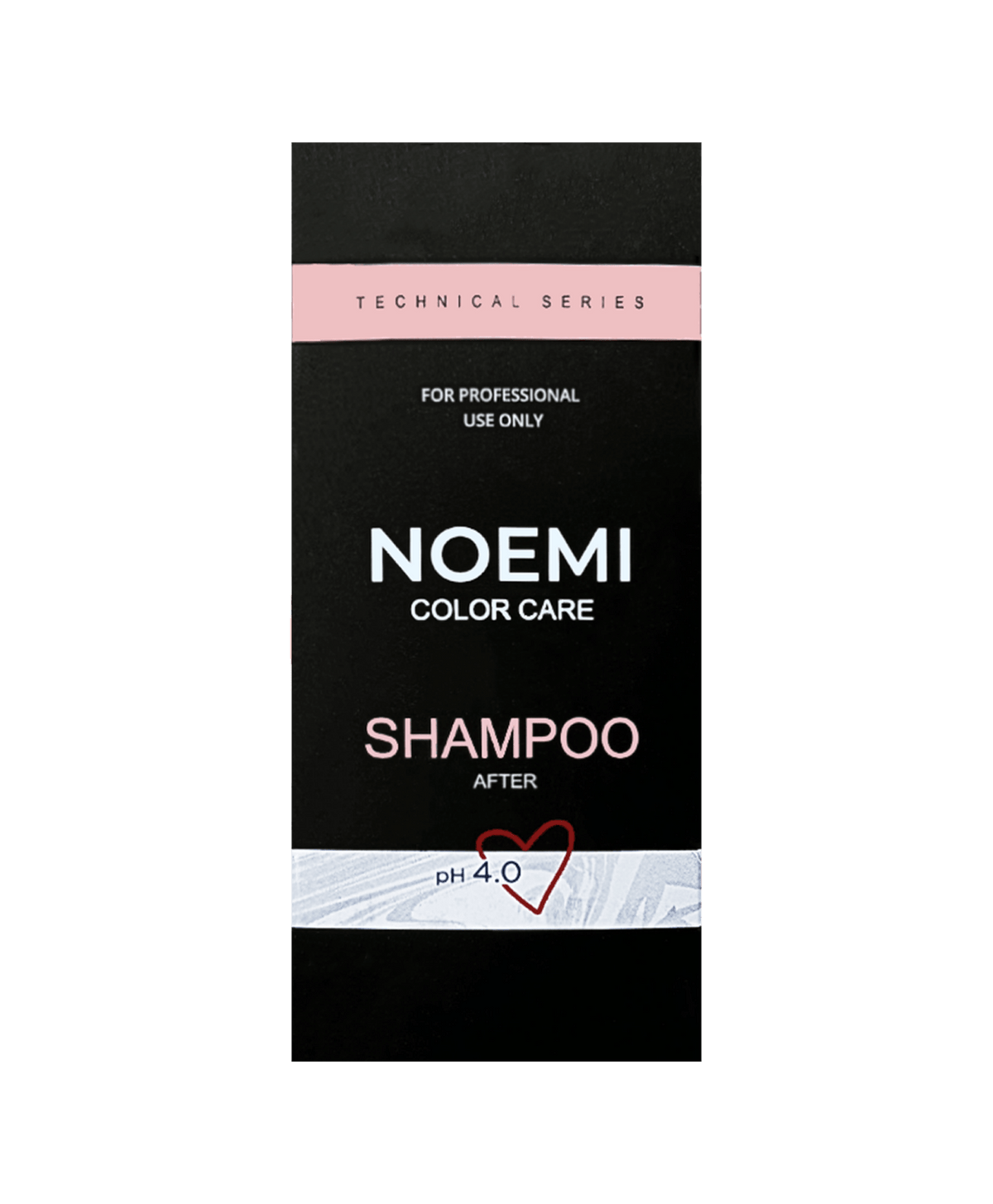 Noemi Color Care - The Perma