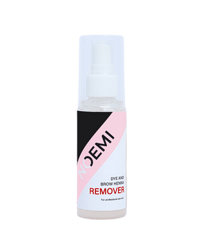 Noemi Dye & Henna Remover, 50 ml - The Perma