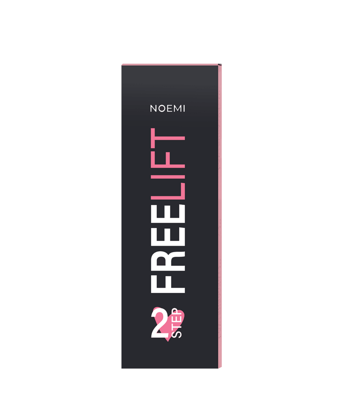Noemi Freelift Lash & Brow Lift Solution, 10 ml - The Perma
