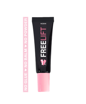 Noemi Freelift Lash & Brow Lift Solution, 10 ml - The Perma