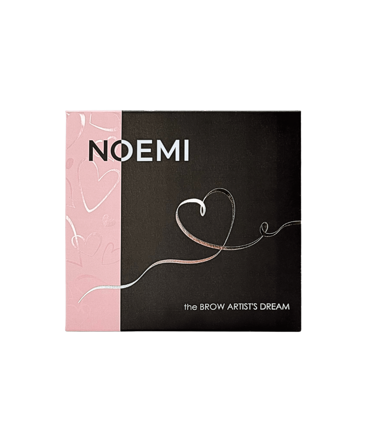 Noemi Gel Dye Kit – 5 Colours - The Perma