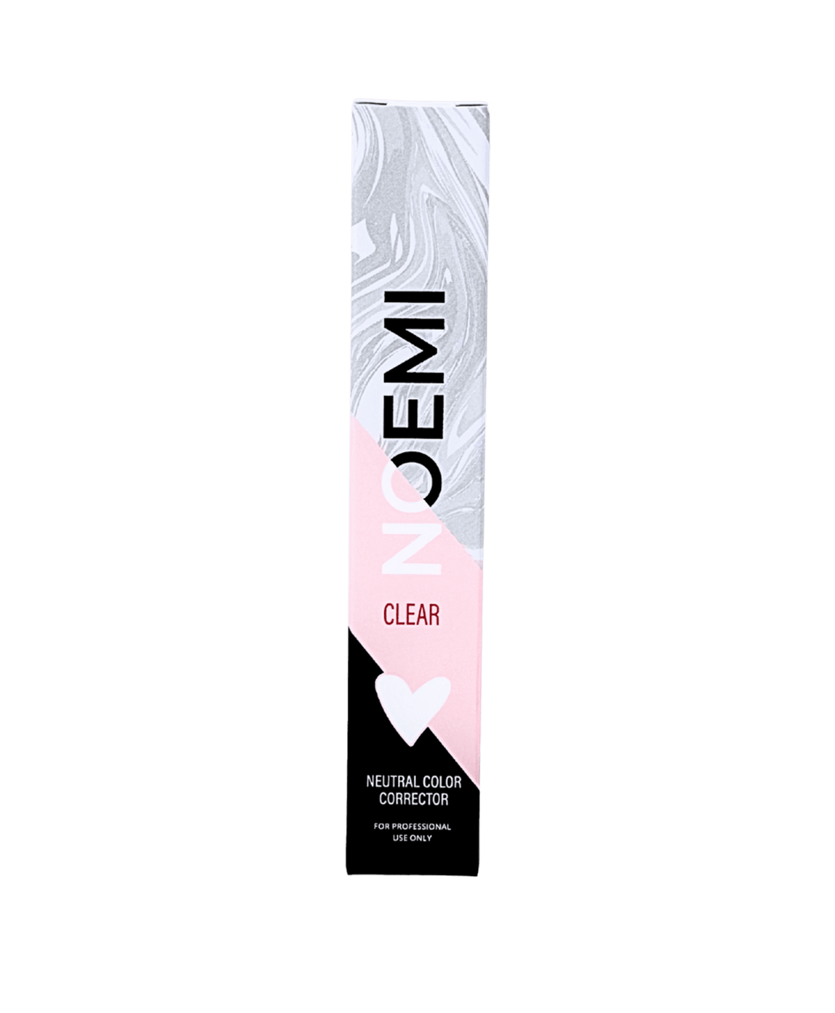Noemi Hybrid Dye for Brows & Lashes - The Perma