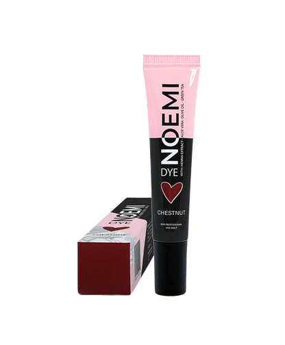 Noemi Hybrid Dye for Brows & Lashes - The Perma