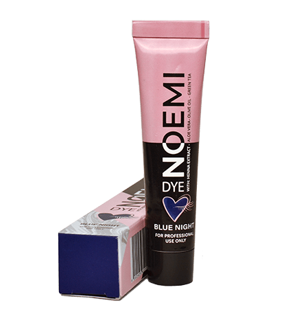Noemi Hybrid Lash Dye - The Perma