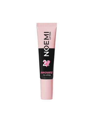 Noemi Innovate Lash & Brow Lift Solution, 10 ml - The Perma