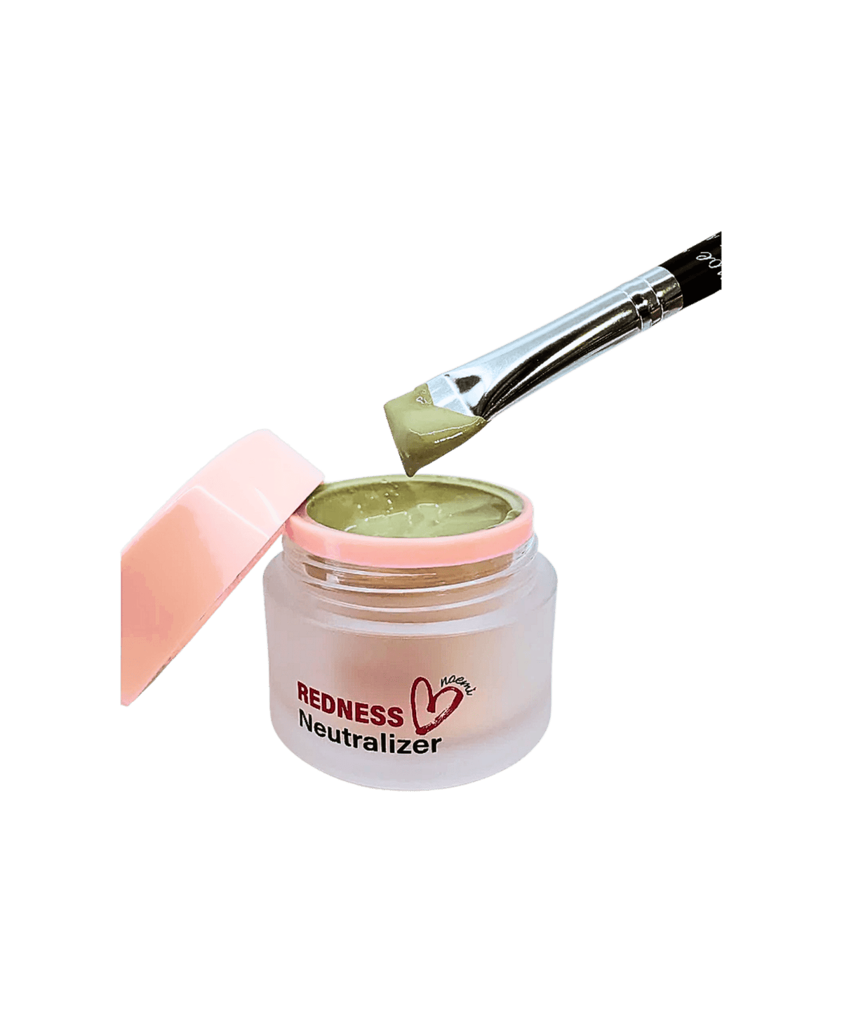 Noemi Redness Neutraliser - The Perma