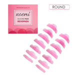 Noemi Silicone Lash Lift Pads - The Perma