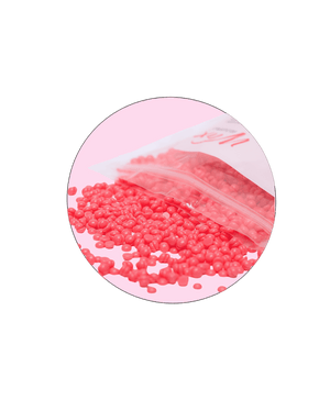 Noemi Wax Premium, 200 g - The Perma