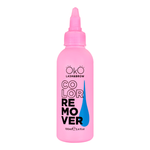 OKO Color Remover, 100 ml - The Perma