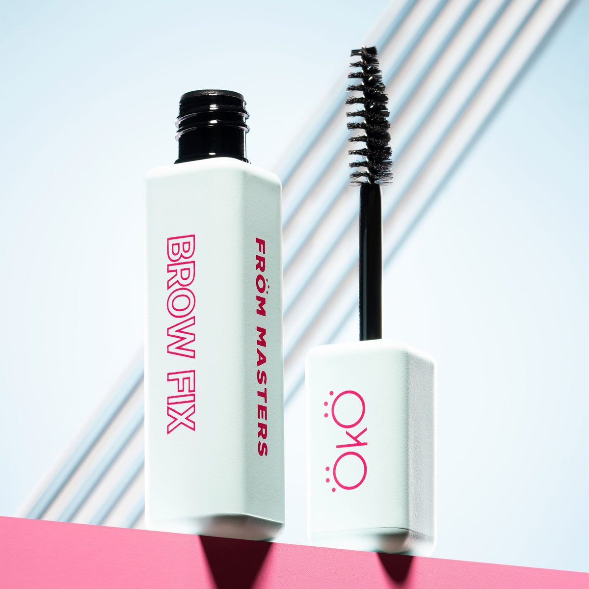 OKO Eyebrow Fixing Gel "OKO Brow Fix", 7 ml - The Perma