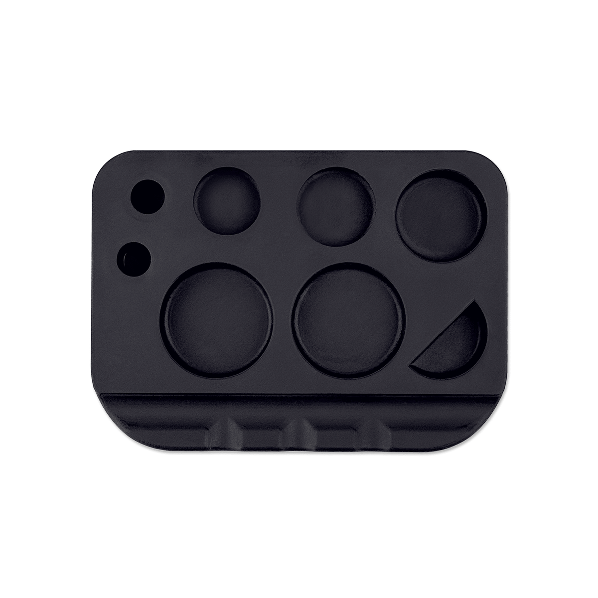 OKO Lash Lifting Palette, Black - The Perma