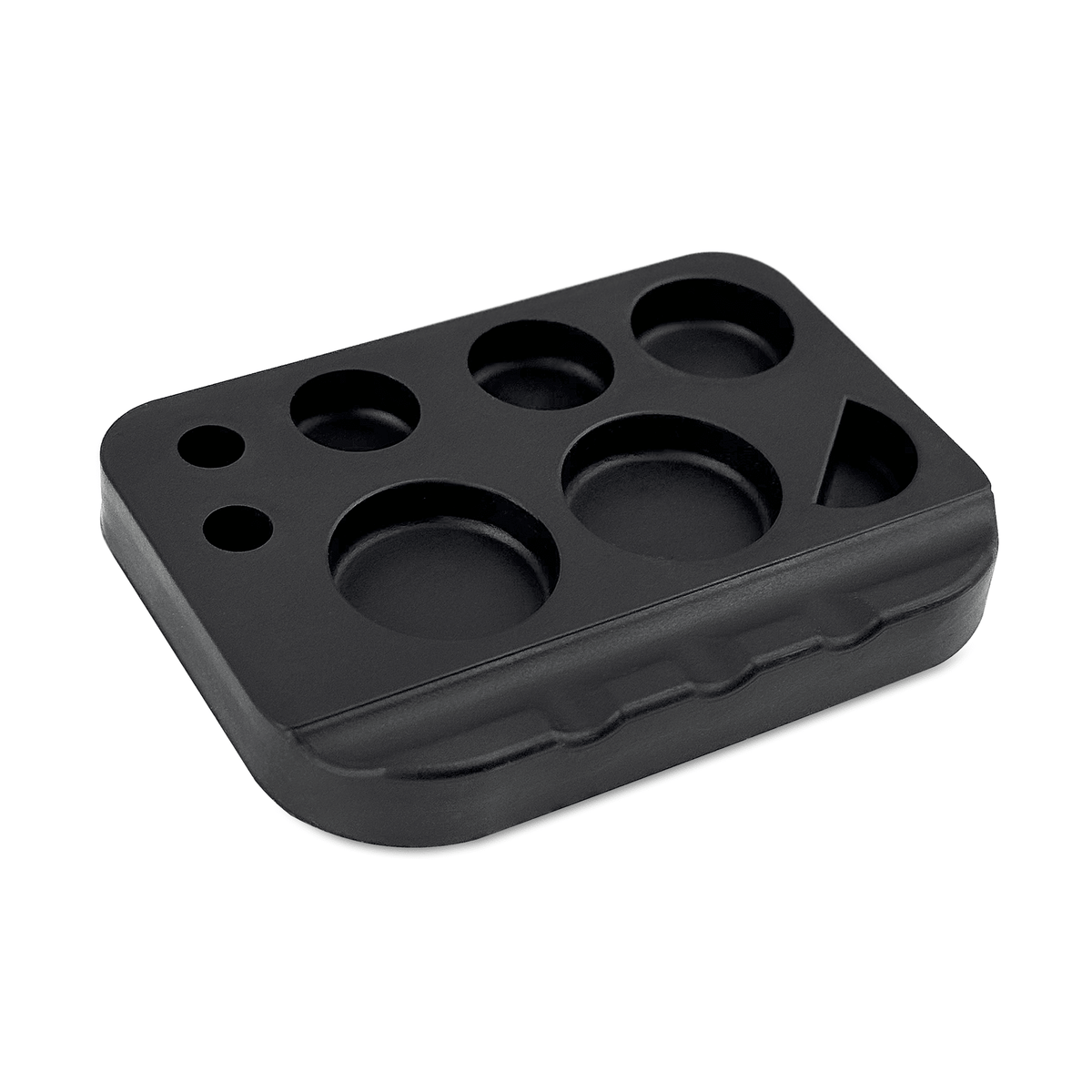 OKO Lash Lifting Palette, Black - The Perma