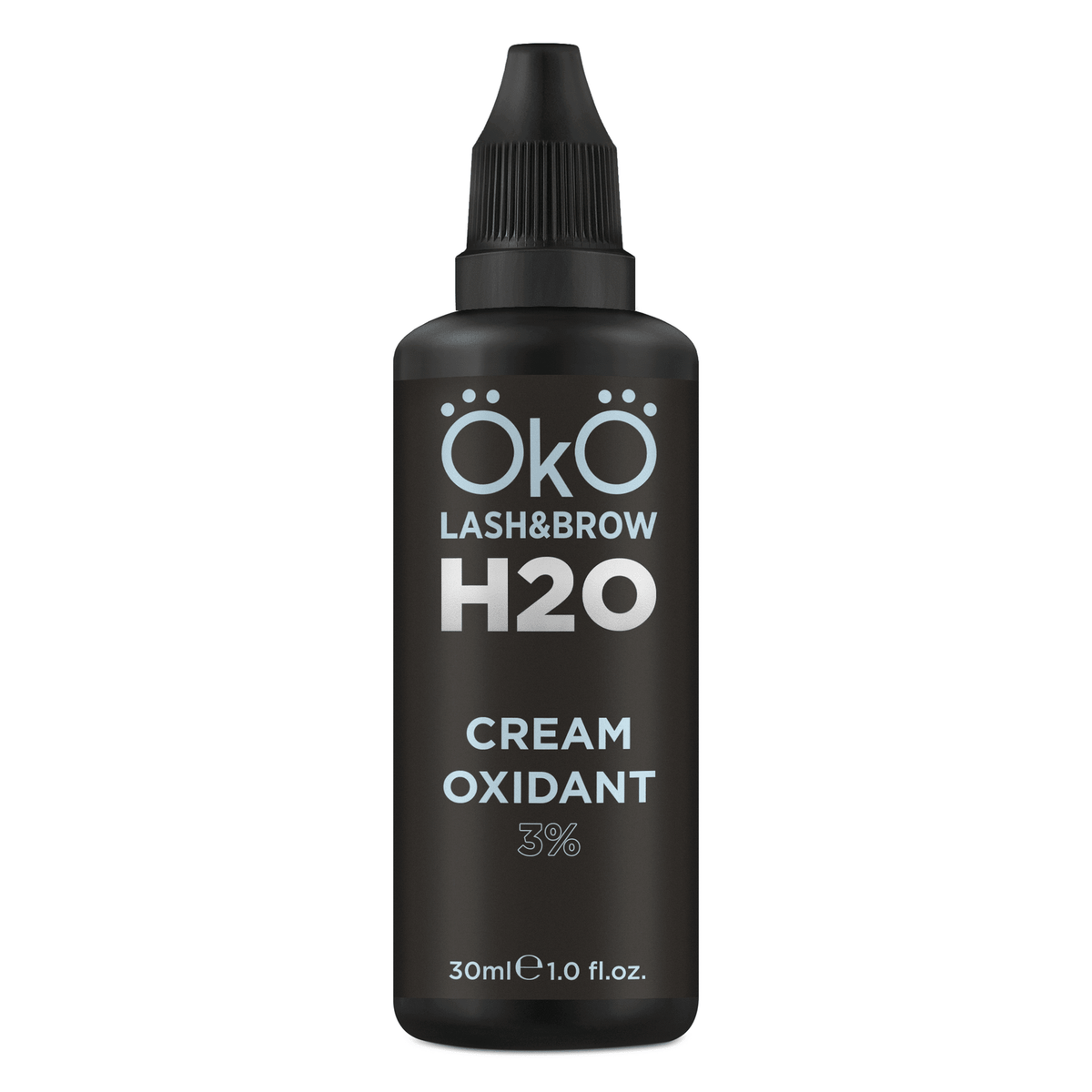 OKO Lash&Brow Cream Oxidant 3% 30ml - The Perma