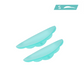 OKO Silicone Pads Full Set 5 (S, M, M1, M2, L) - The Perma