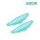 OKO Silicone Pads Full Set 5 (S, M, M1, M2, L) - The Perma
