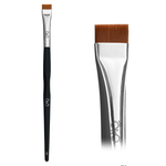 Flat Brush OKO #4 – Black